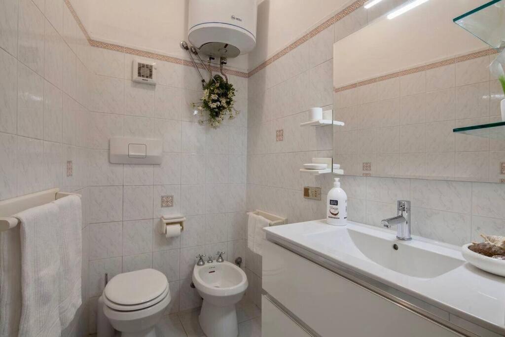 Casa Nonna Apartment Riomaggiore Luaran gambar