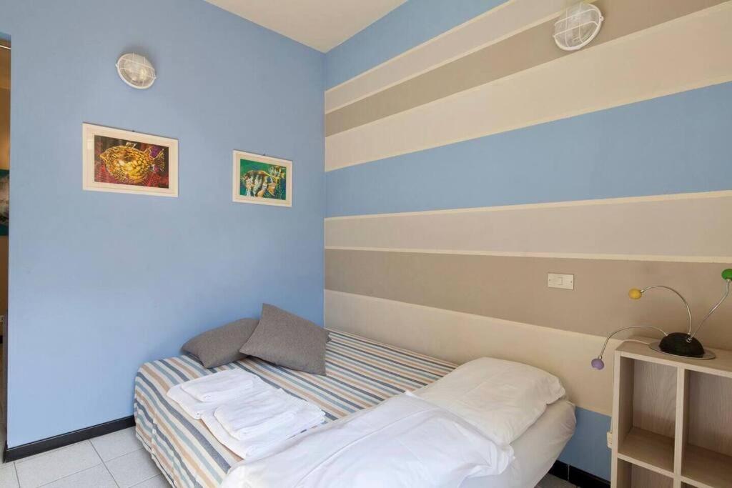 Casa Nonna Apartment Riomaggiore Luaran gambar