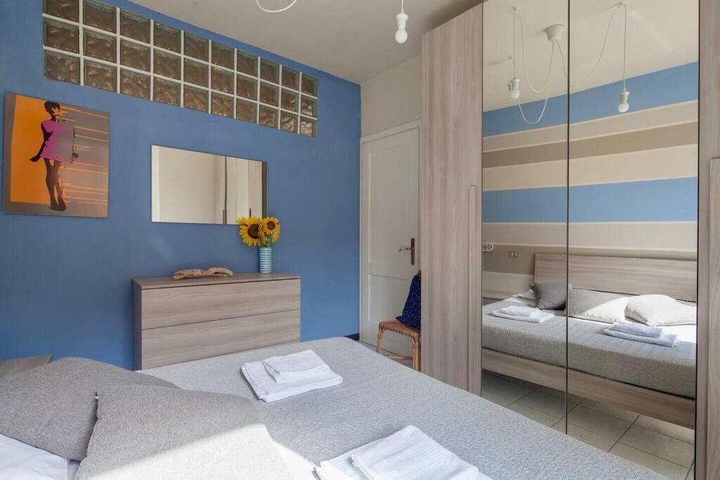 Casa Nonna Apartment Riomaggiore Luaran gambar
