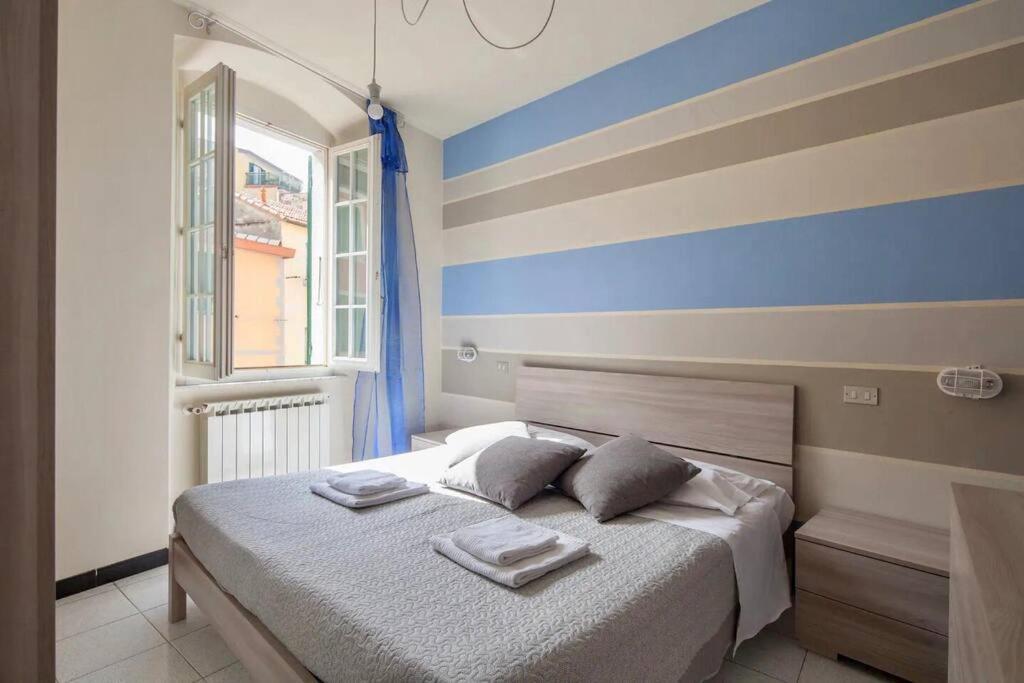 Casa Nonna Apartment Riomaggiore Luaran gambar